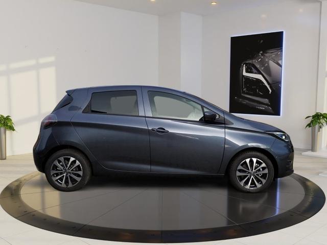 Renault ZOE - Techno - CCS verfügbar, sofort! R135 EV50 (52kWh)