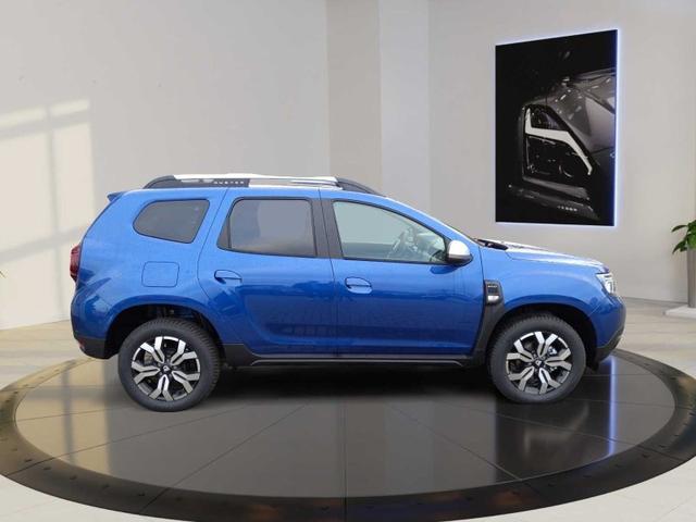 Dacia Duster - Prestige Sitzheizung, Toter Winkel Assistent TCe 150 4WD