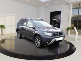 Dacia Duster - Prestige SHZ Klimaauto Keyless-Entry Navi Multiview-Kamera TCe 90