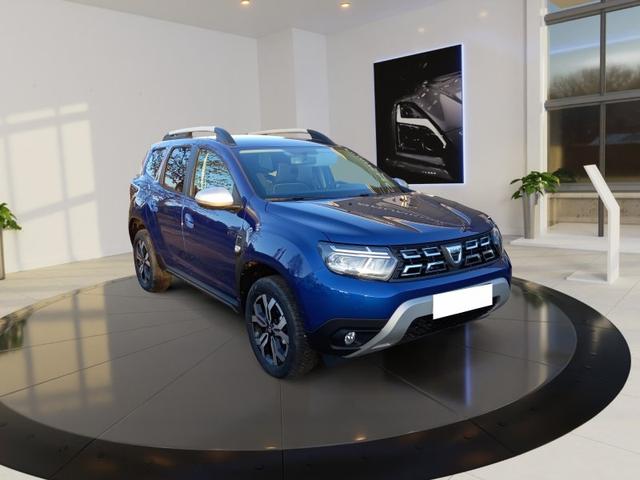 Dacia Duster - Journey + TCe 150 4WD