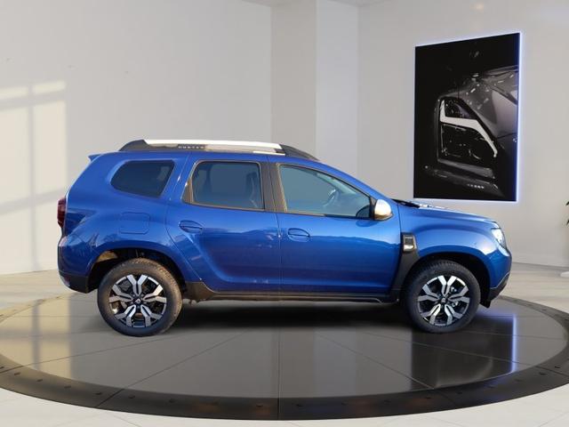 Dacia Duster - Journey + TCe 150 4WD