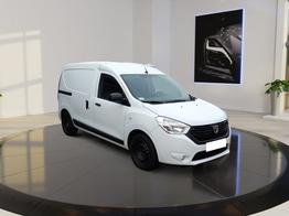 Dacia Dokker - Comfort - GJR 2 Schiebetüren Express dCi 95