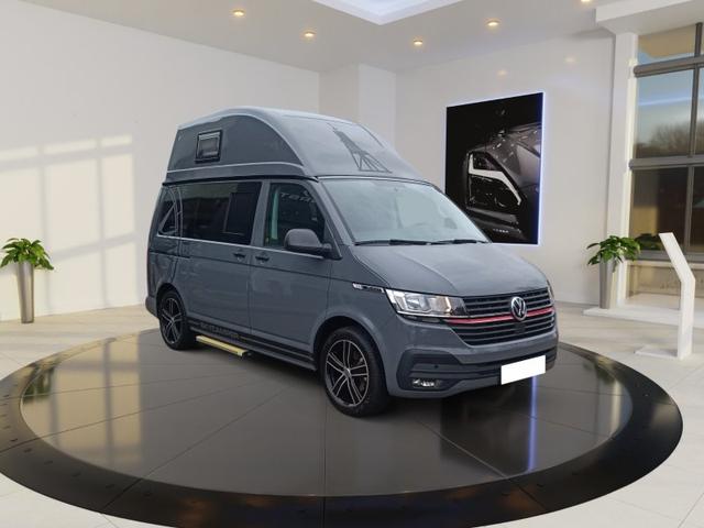 Gebrauchtfahrzeug Volkswagen T6 Multivan - Skycamper 2.0 TDI