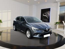 Renault Clio - Zen TCe 90