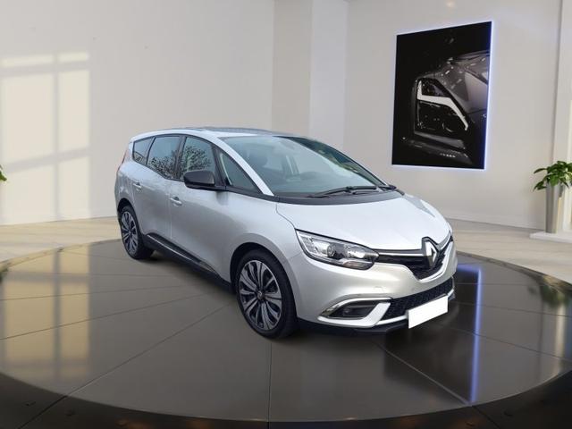 Renault Grand Scenic - Business Edition 7-Sitzer TCe 140