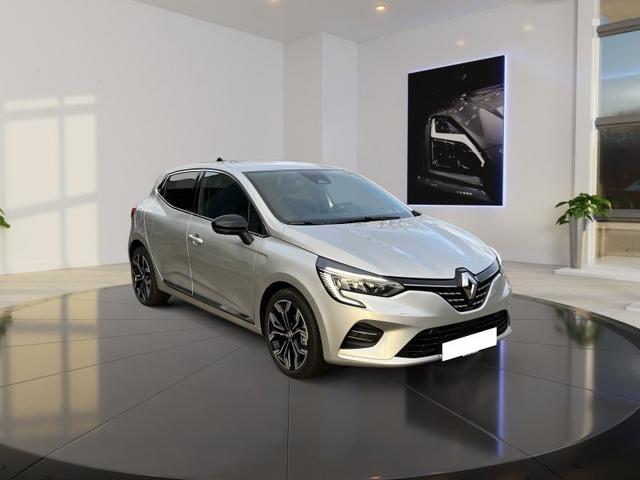 Renault Clio - Techno - Navi Teilleder Klimaauto TCe 90 X-Tronic Vorlauffahrzeug