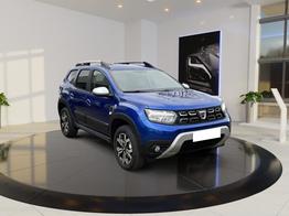 Dacia Duster - Prestige TCe 100 ECO-G LPG