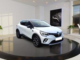 Renault Captur - Techno TCe 90