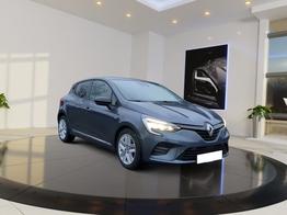 Renault Clio - Navigation, PDC hinten, DAB V 1.0 TCe 90 Zen