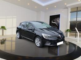 Renault Clio - Navigation, PDC hinten, DAB V 1.0 TCe 90 Zen