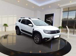 Dacia Duster - Prestige TCe 100 ECO-G LPG
