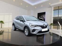 Renault Captur - Experience Navi TCe 140
