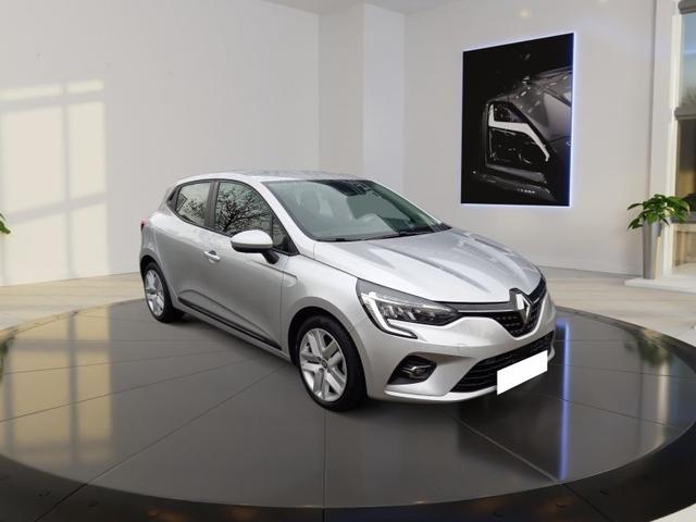 Renault Clio E-TECH - Zen-SHZ-Navi-Klimaauto Hybrid 140