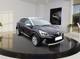 Renault Captur - Intens Klimaauto LED Kamera PDC vorne u. hinten SHZ TCe 90