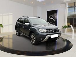 Dacia Duster - Prestige - Leder SHZ Klimaauto TCe 90