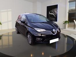 Renault ZOE - Techno - CCS Winterpaket R135 EV50