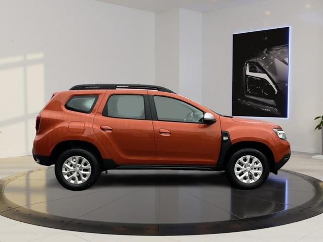 Dacia Duster - Comfort TCe 130
