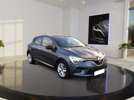 Renault Clio - Zen Navi Klimaauto PDC hinten DAB V 1.0 TCe 90