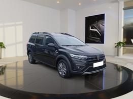 Dacia Jogger - Expression 7-Sitzer - Navi Klima TCe 110