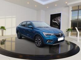 Renault Arkana - Zen - Navigations- und Safety Paket TCe 140 EDC
