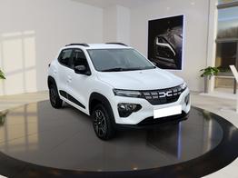 Dacia Spring - CCS - Navi Klima PDC Electric 45