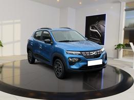 Dacia Spring - CCS - Navi Klima PDC Electric 45