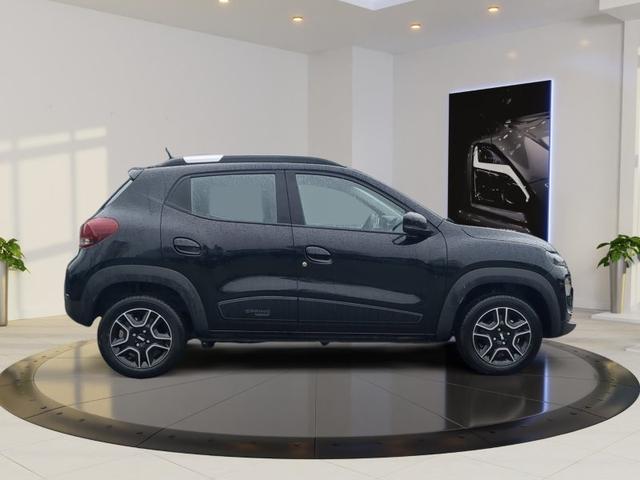 Dacia Spring - CCS - Navi Klima PDC Electric 45