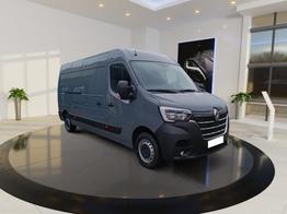 Renault Master Kastenwagen hoch + lang - L3H2 Komfort - AHK PDC Klima dCi 180
