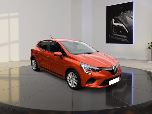 Gebrauchtfahrzeug Renault Clio - Zen - Klima Navi PDC TCe 90