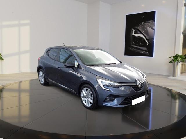 Gebrauchtfahrzeug Renault Clio - Zen Navi Klimaauto PDC hinten DAB V 1.0 TCe 90