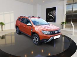 Dacia Duster      SHZ Klima Multiview-Kamera Keyless Entry TCe 150 Prestige 4WD  
