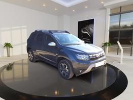 Dacia Duster - Prestige SHZ Klimaauto Keyless-Entry Navi Multiview-Kamera TCe 90