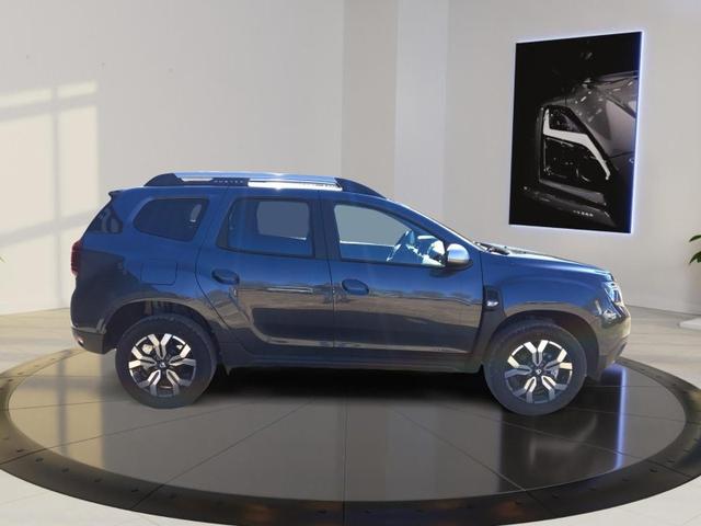 Dacia Duster - Prestige SHZ Klimaauto Keyless-Entry Navi Multiview-Kamera TCe 90