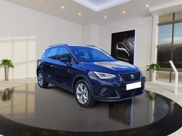 SEAT Arona - LE MANS FR - Virtual Cockpit SHZ Navi TSI 150 DSG