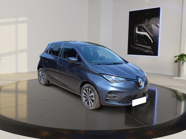 Gebrauchtfahrzeug Renault ZOE - Intens - Kauf-Batterie PDC R135 Z.E. 50