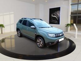 Dacia Duster      Journey Navi Klimaauto SHZ Multi-View Toter-Winkel-Warner dCi 115 4WD  