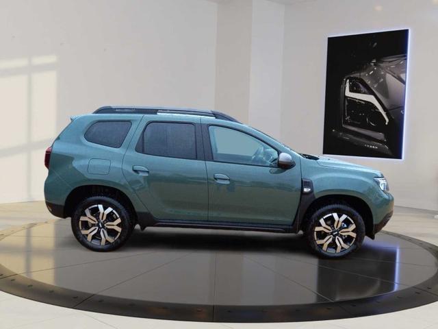 Dacia Duster - Journey Navi Klimaauto SHZ Multi-View Toter-Winkel-Warner dCi 115 4WD