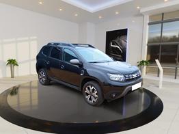 Dacia Duster      Journey Navi Klimaauto SHZ Multi-View Toter-Winkel-Warner dCi 115 4WD  
