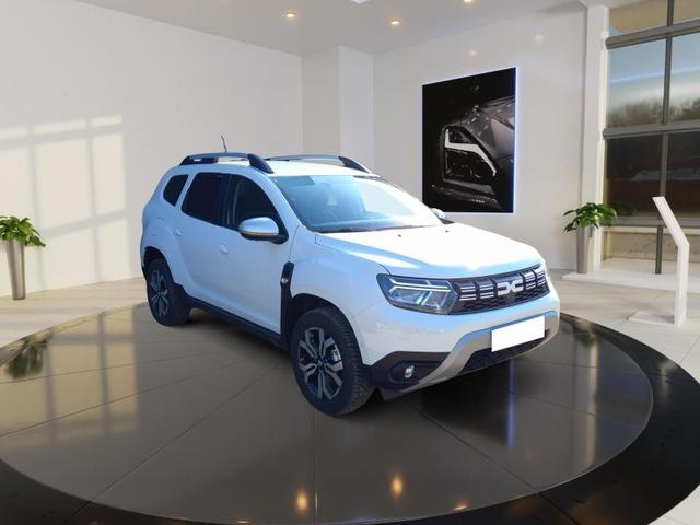 Dacia Duster - SHZ Klima Multiview-Kamera Keyless Entry TCe 150 Prestige 4WD