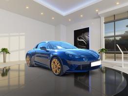 Renault Alpine A110 - Focal u.s.w. GT