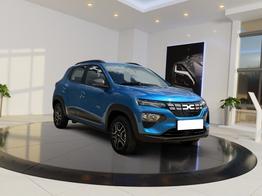Dacia Spring - abzgl. 4.500 ,- BAFA Förderung Electric 45