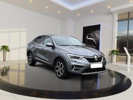Renault Arkana - Techno - Digital Cockpit Klimaauto TCe 160 Mild-Hybrid