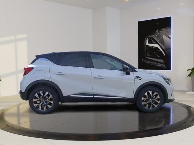 Renault Captur - Techno - ACC Klimaauto Lenkrad beheizbar TCe 140 EDC