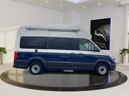 Volkswagen Grand California - GJR - 4 Schlafplätze Standheizung 600 3,5t