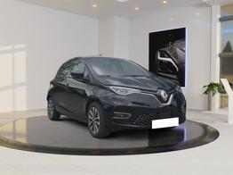 Renault ZOE - Techno - CCS Winterpaket R135 EV50