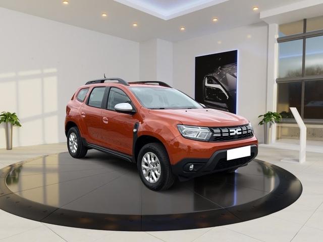 Dacia Duster - Comfort - sofort verfügbar! TCe 130