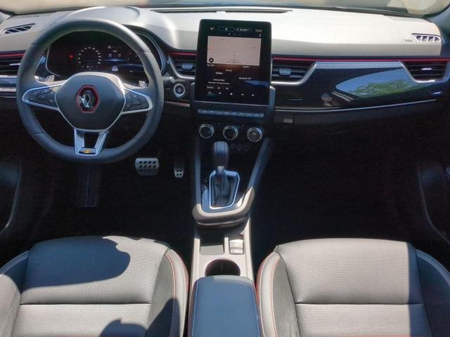 Renault Arkana R.S. Line Tempomat ACC TCe 160 EDC 