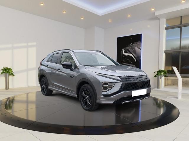 Mitsubishi Eclipse Cross - Select Black-Paket Plug-In Hybrid PHEV