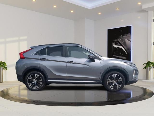 Mitsubishi Eclipse Cross - TOP AHK 2.2 DI-D AT 4WD
