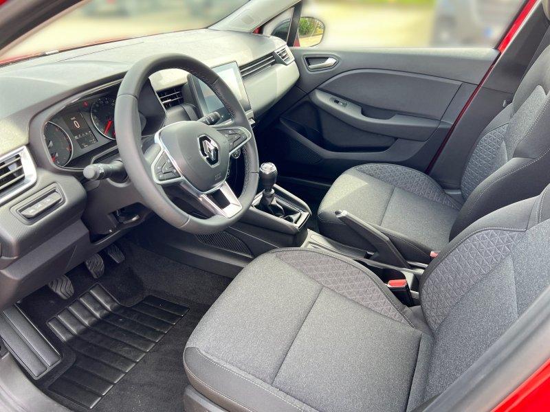 Anhängerkupplung Renault CLIO V kaufen